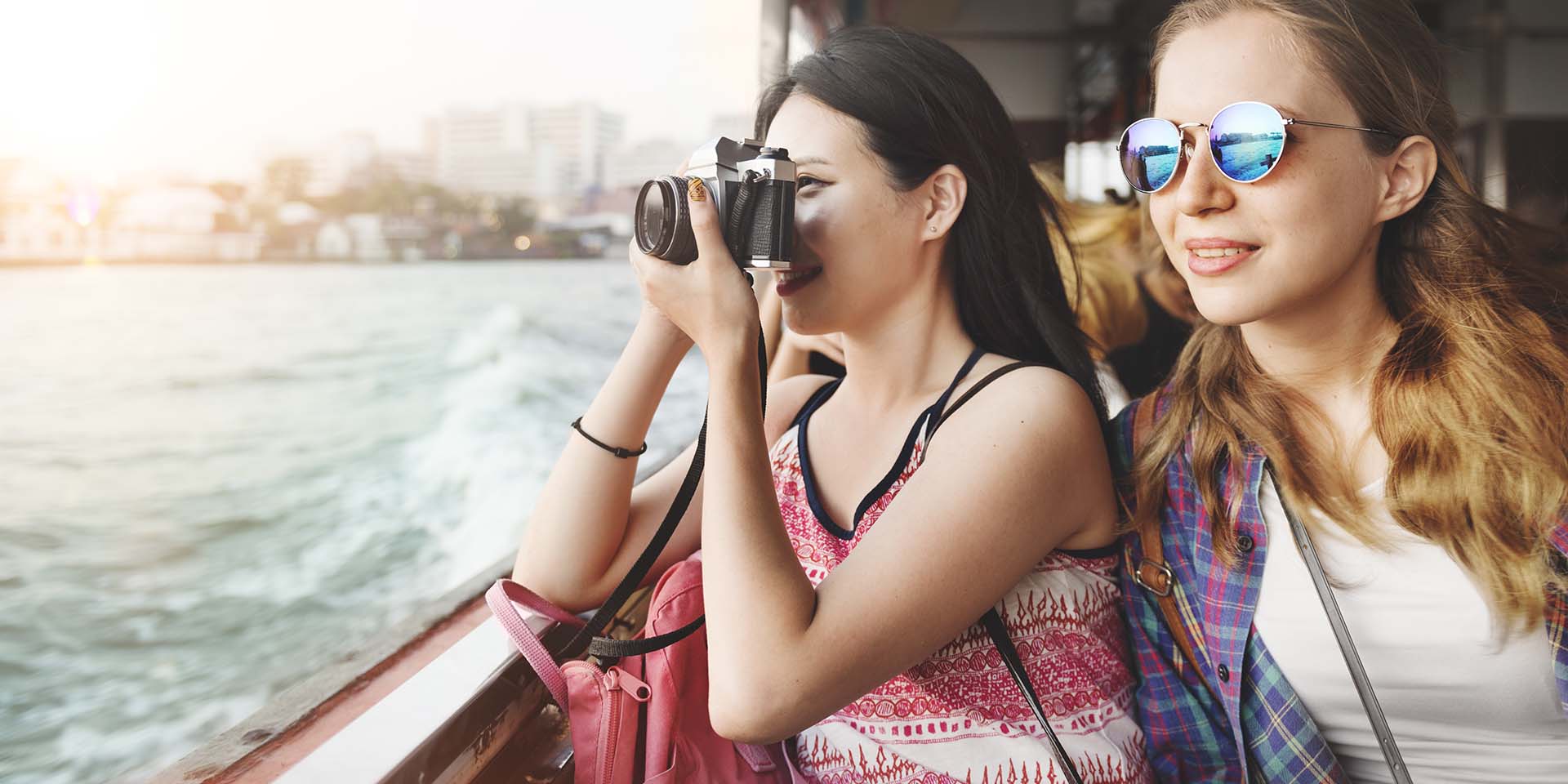 tourism-on-ferry