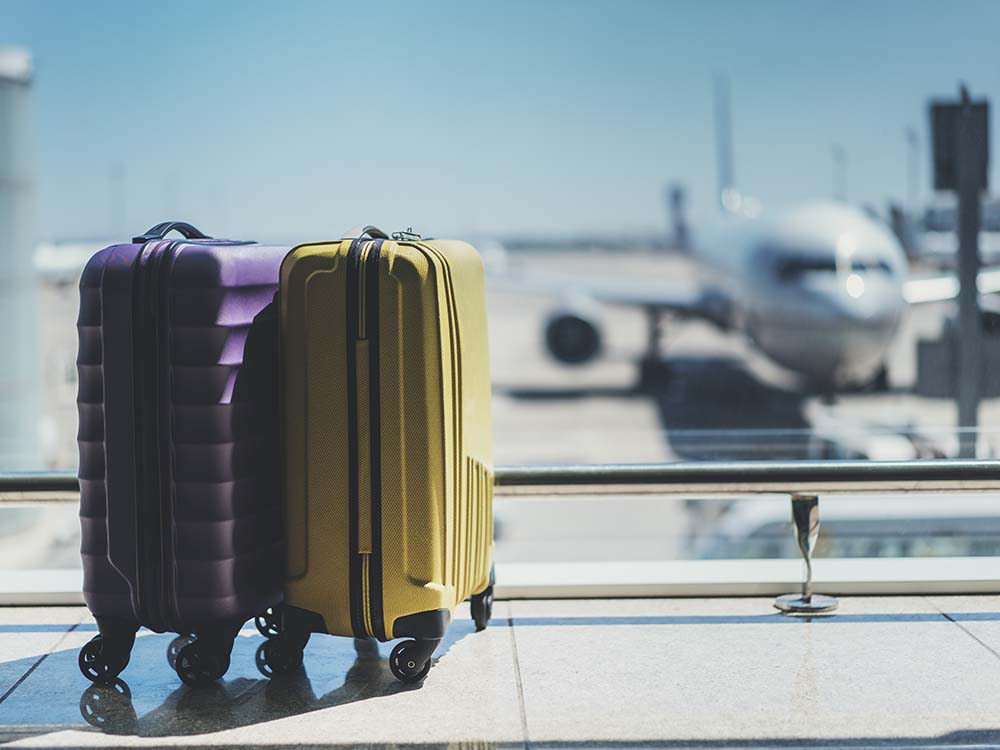 suitcases-at-airport